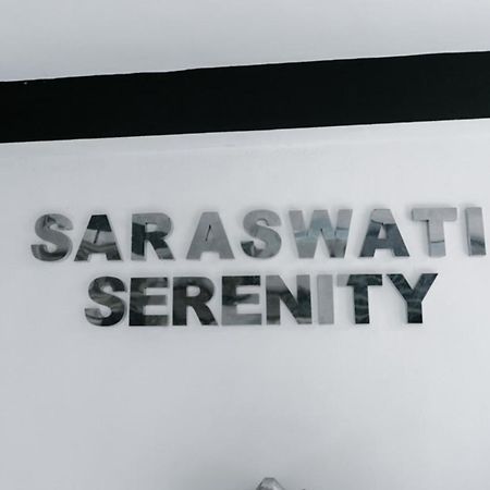 ג'ימבאראן Oyo 505 Saraswati Serenity מראה חיצוני תמונה