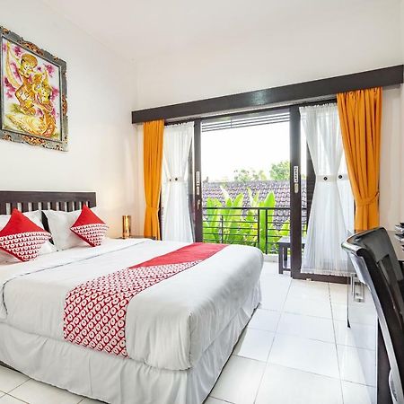 ג'ימבאראן Oyo 505 Saraswati Serenity מראה חיצוני תמונה
